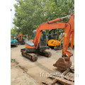 Hitachi Compact Excavator Mini